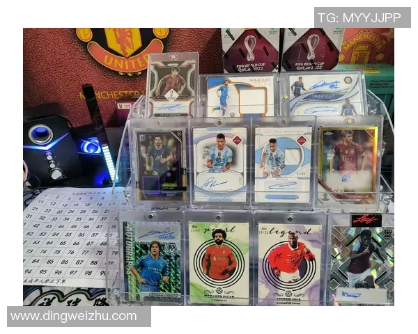 全新球星卡9.9足球系列震撼发布，收藏爱好者必不可错过的珍稀精品