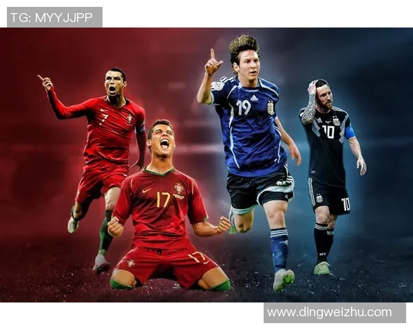 足球巨星眼中的C罗与梅西谁更具统治力和影响力