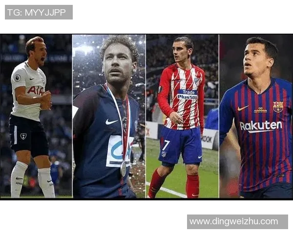 足球顶级球星合同背后隐藏的商业价值与竞技影响深度解析