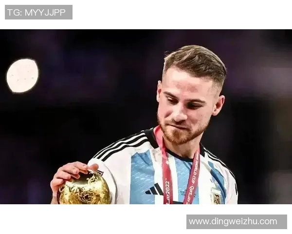 阿根廷最年轻足球天才崛起 他如何在世界舞台上闪耀光芒